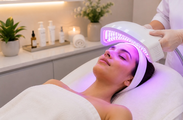 Acne Scars Specialist in Faridabad